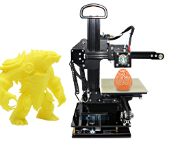 3D Printer