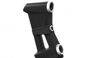 FSS4 Handheld multi-purpose 3D scanner